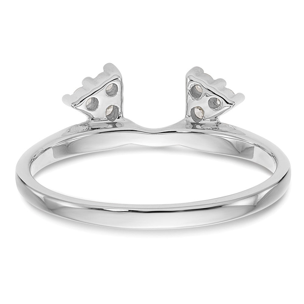Diamond Ring Wraps