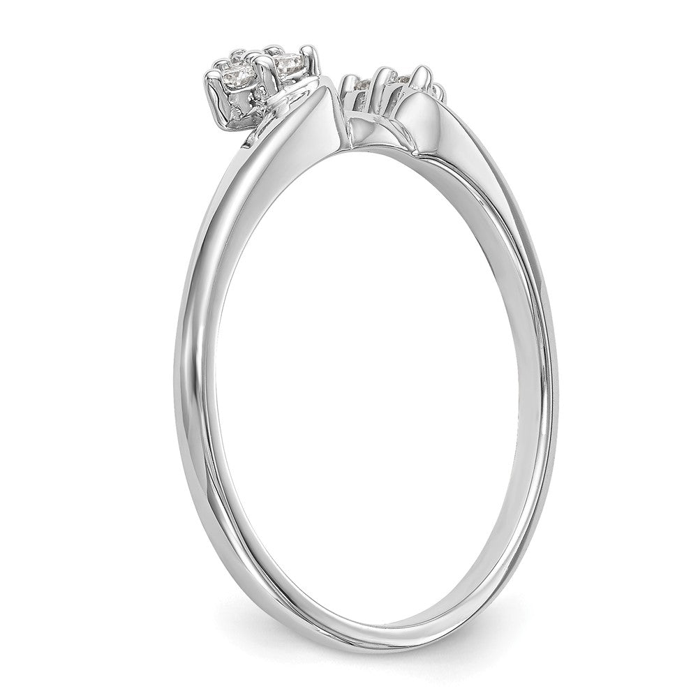 Diamond Ring Wraps
