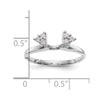 Diamond Ring Wraps