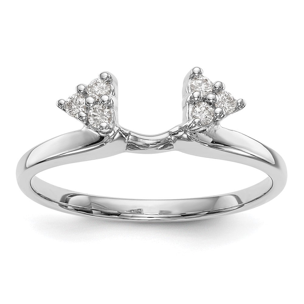 Diamond Ring Wraps