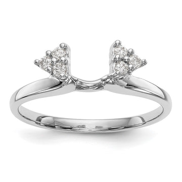 Diamond Ring Wraps