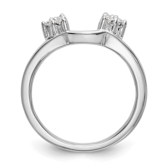 Diamond Ring Wraps