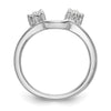 Diamond Ring Wraps