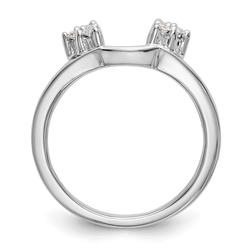 Diamond Ring Wraps