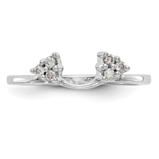 Diamond Ring Wraps