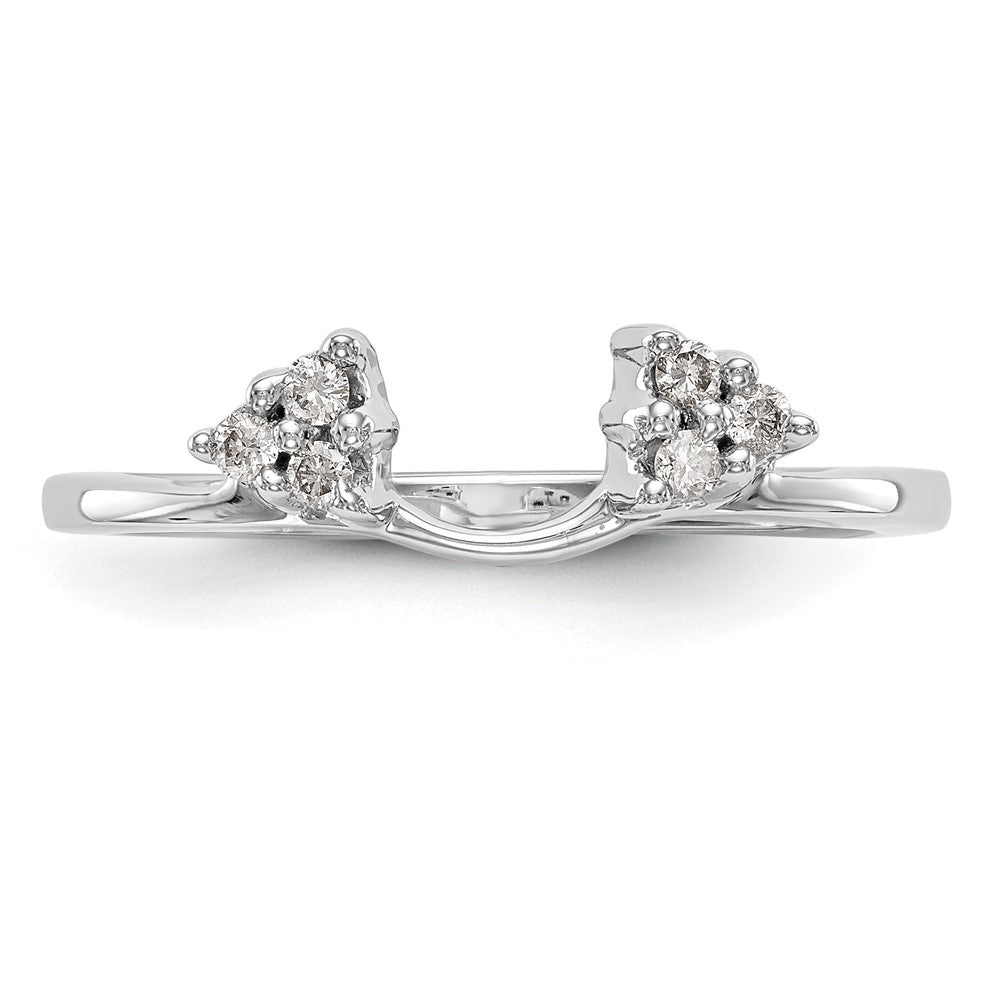 Diamond Ring Wraps