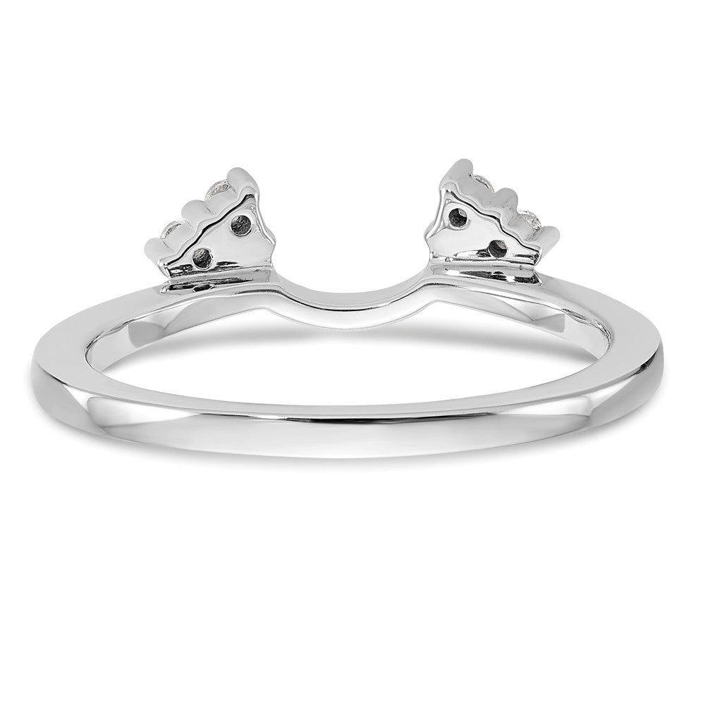 Diamond Ring Wraps
