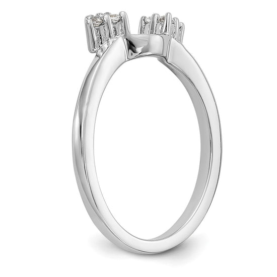 Diamond Ring Wraps