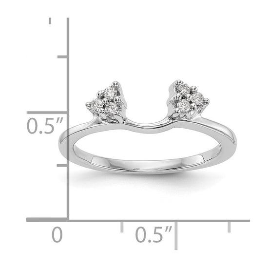 Diamond Ring Wraps