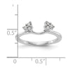 Diamond Ring Wraps