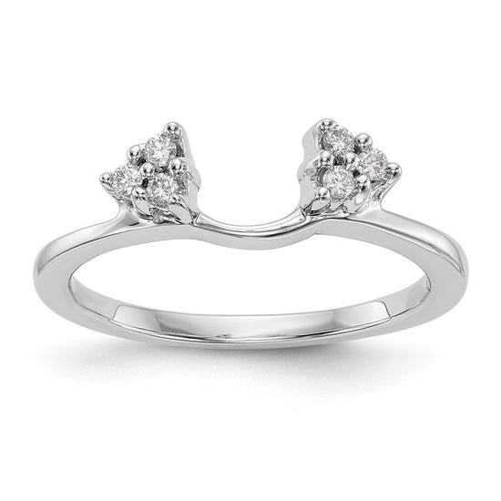 Diamond Ring Wraps