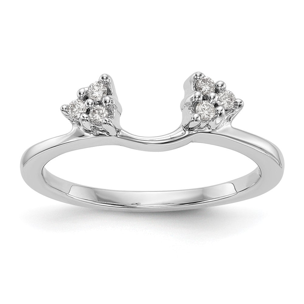 Diamond Ring Wraps