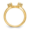 Diamond Ring Wraps