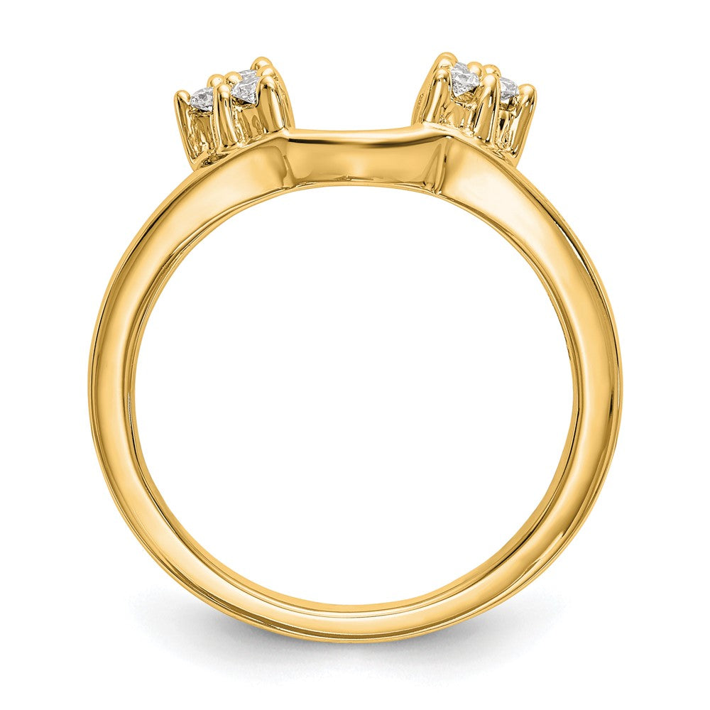 Diamond Ring Wraps
