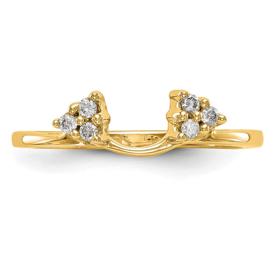 Diamond Ring Wraps