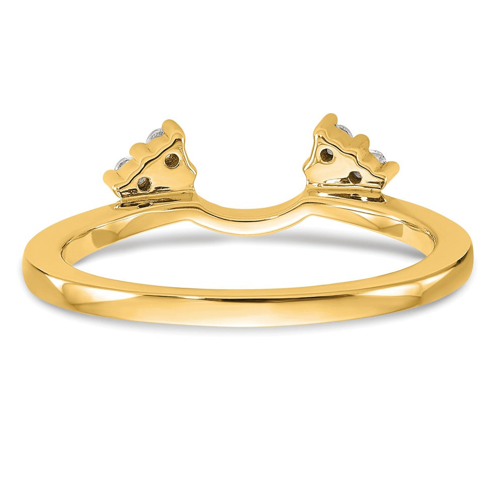 Diamond Ring Wraps