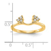 Diamond Ring Wraps