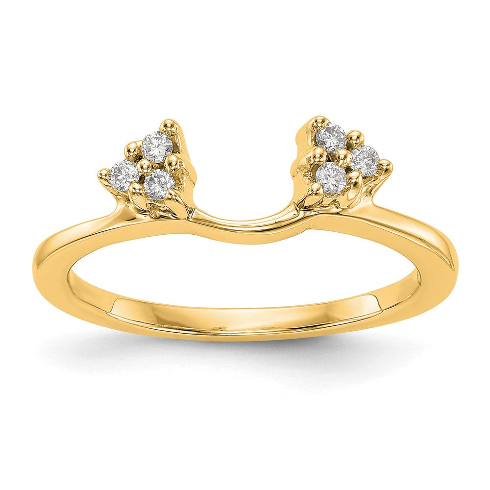 Diamond Ring Wraps