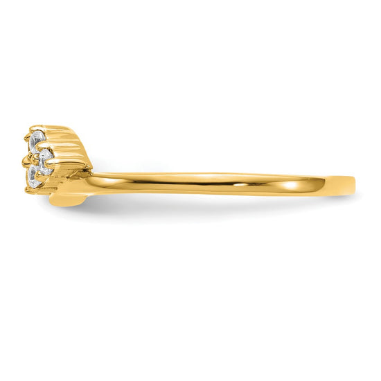 Diamond Ring Wraps