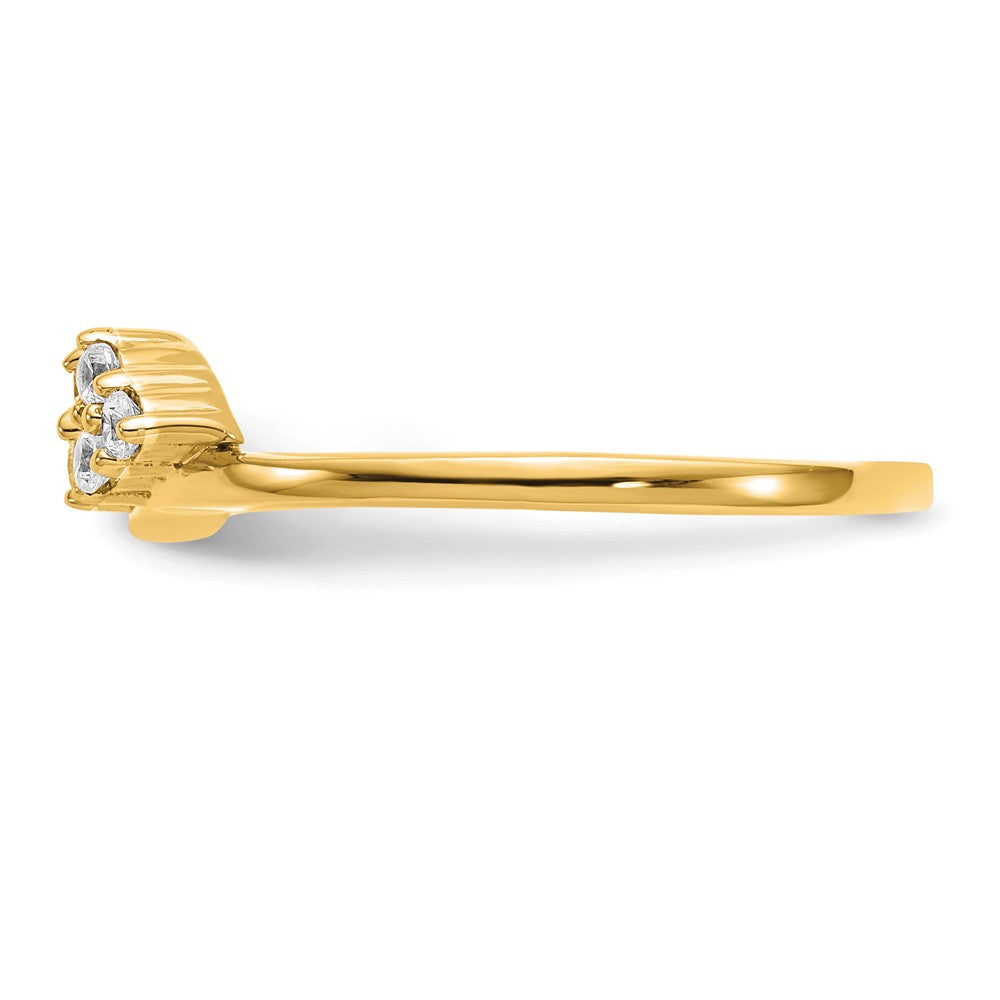 Diamond Ring Wraps