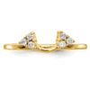 Diamond Ring Wraps