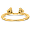 Diamond Ring Wraps