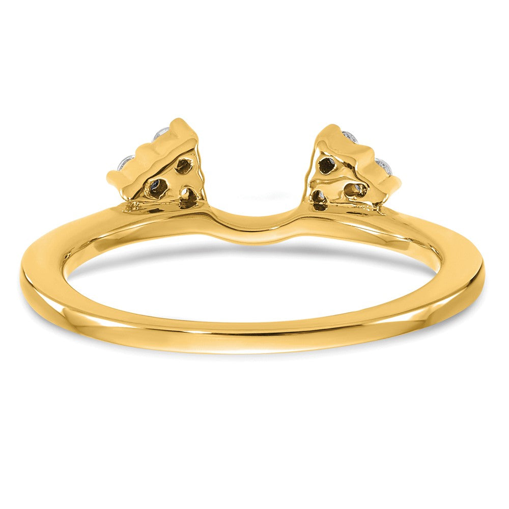 Diamond Ring Wraps
