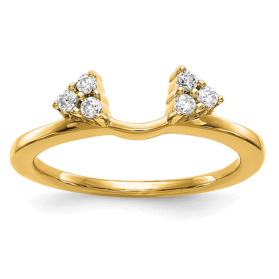 Diamond Ring Wraps
