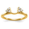 Diamond Ring Wraps