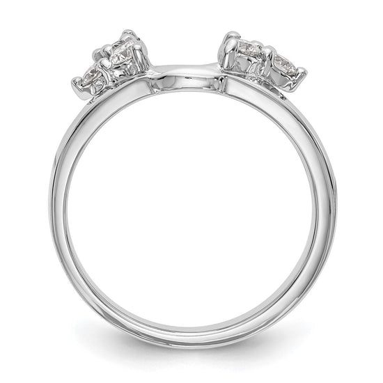 Diamond Ring Wraps
