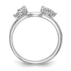 Diamond Ring Wraps