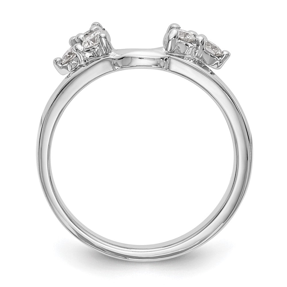 Diamond Ring Wraps