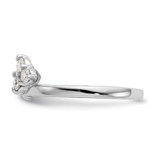 Diamond Ring Wraps