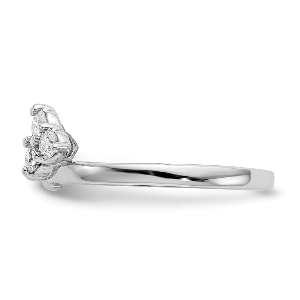 Diamond Ring Wraps