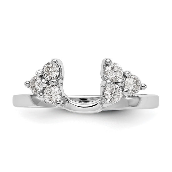 Diamond Ring Wraps