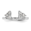 Diamond Ring Wraps