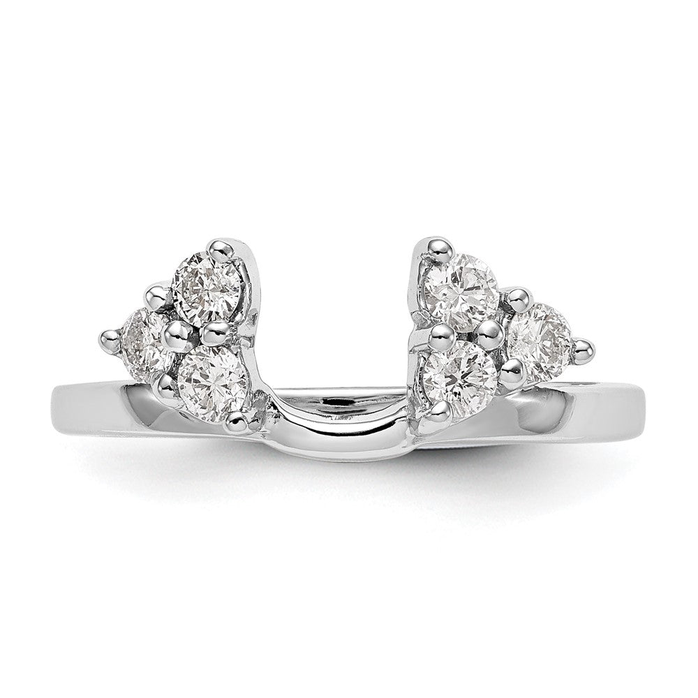 Diamond Ring Wraps