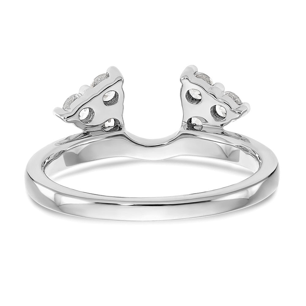 Diamond Ring Wraps