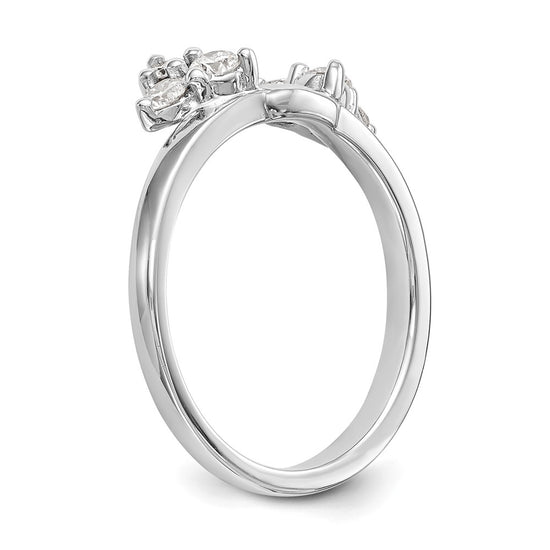 Diamond Ring Wraps