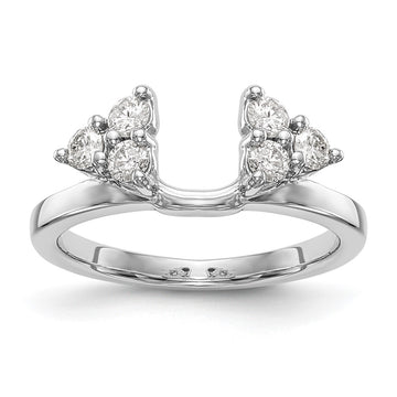 Diamond Ring Wraps