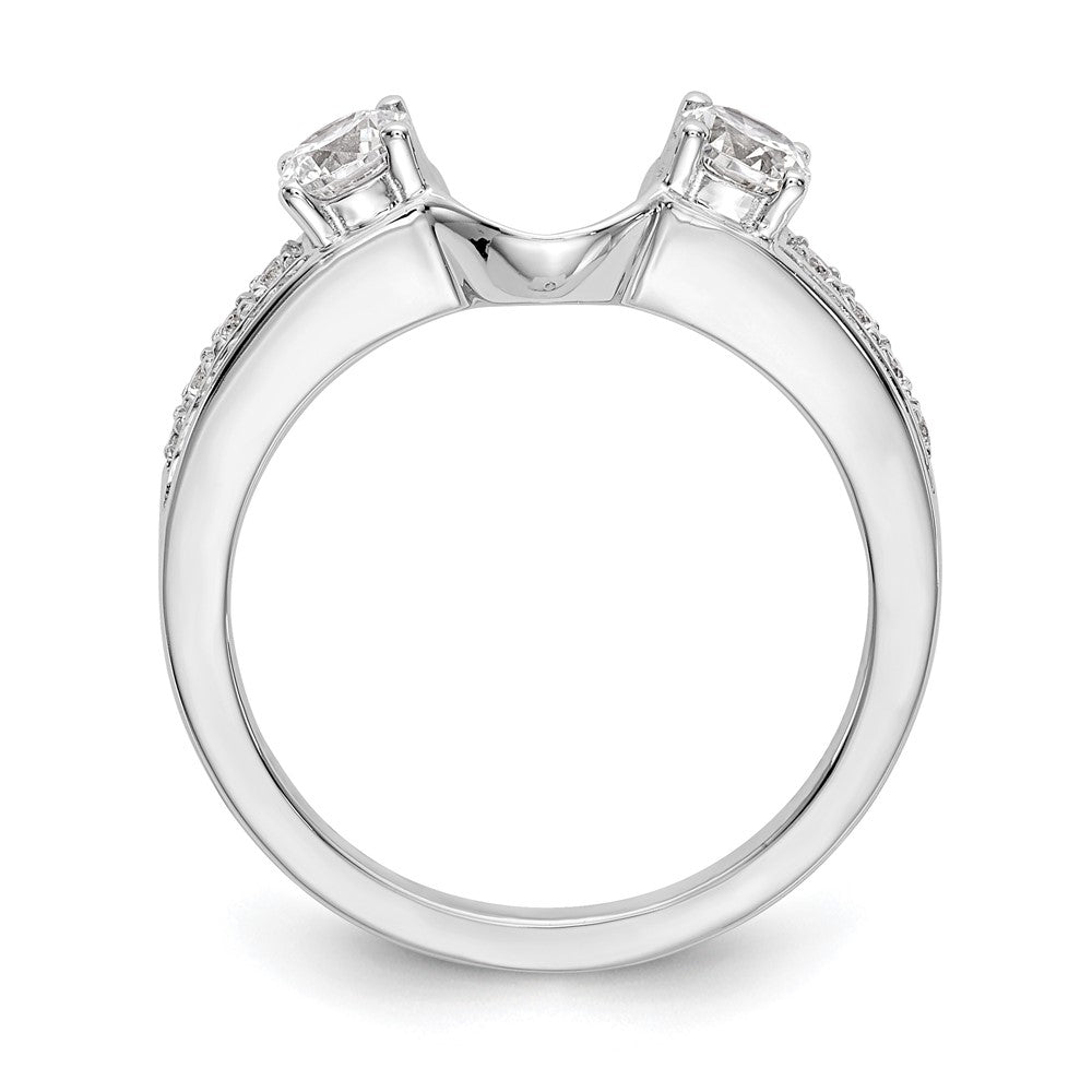 Diamond Ring Wraps