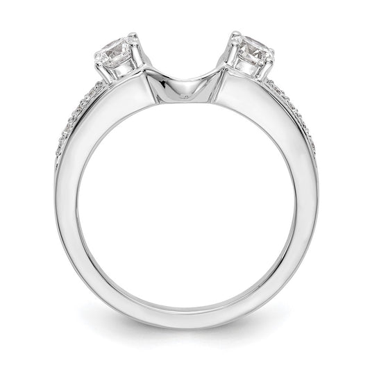 Diamond Ring Wraps