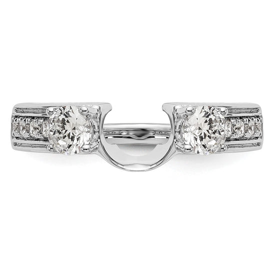 Diamond Ring Wraps