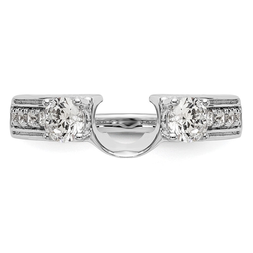 Diamond Ring Wraps
