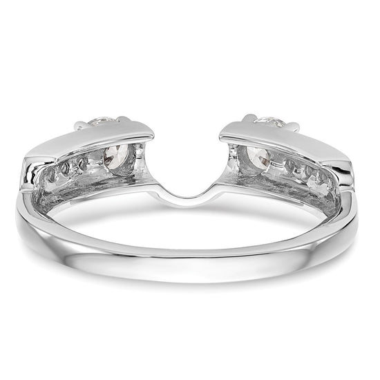Diamond Ring Wraps