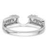 Diamond Ring Wraps