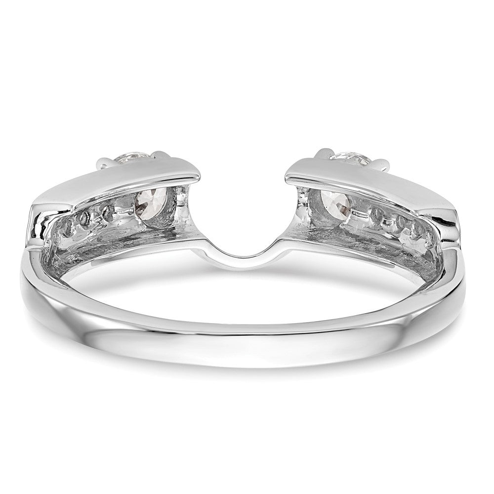Diamond Ring Wraps