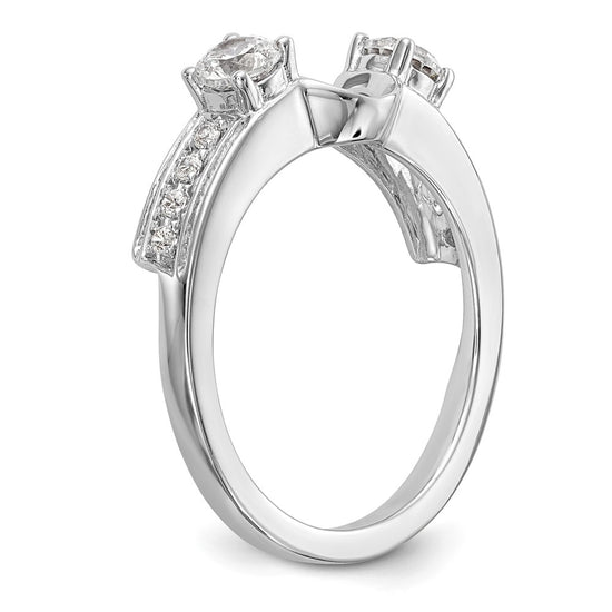 Diamond Ring Wraps