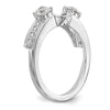 Diamond Ring Wraps