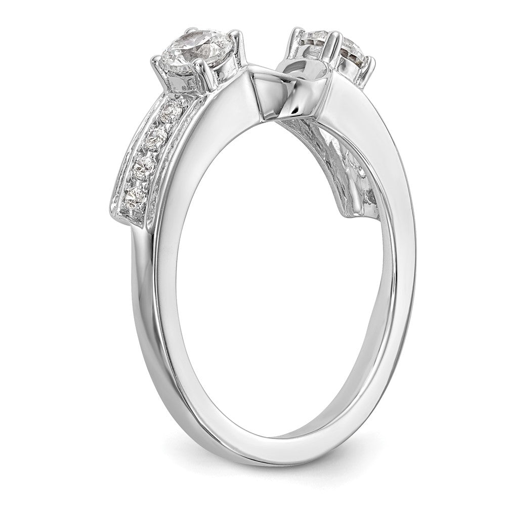 Diamond Ring Wraps